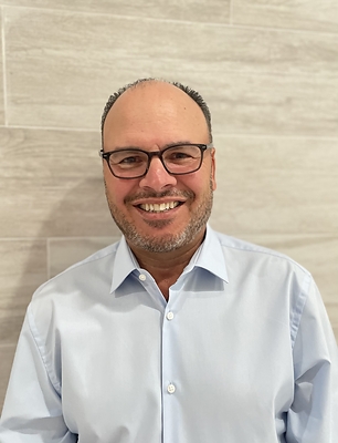 Riverside Theatre Welcomes Robert Gibilterra as Chief Financial Officer