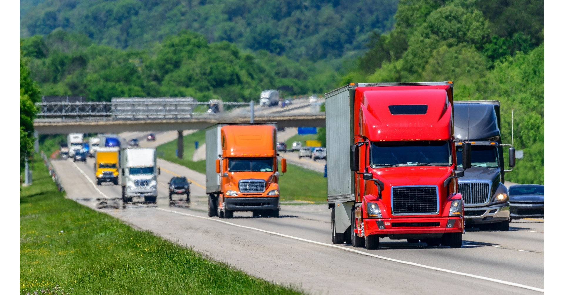 Tennessee DOT Selects Altitude by Geotab for Freight and Mobility Insights Solution
