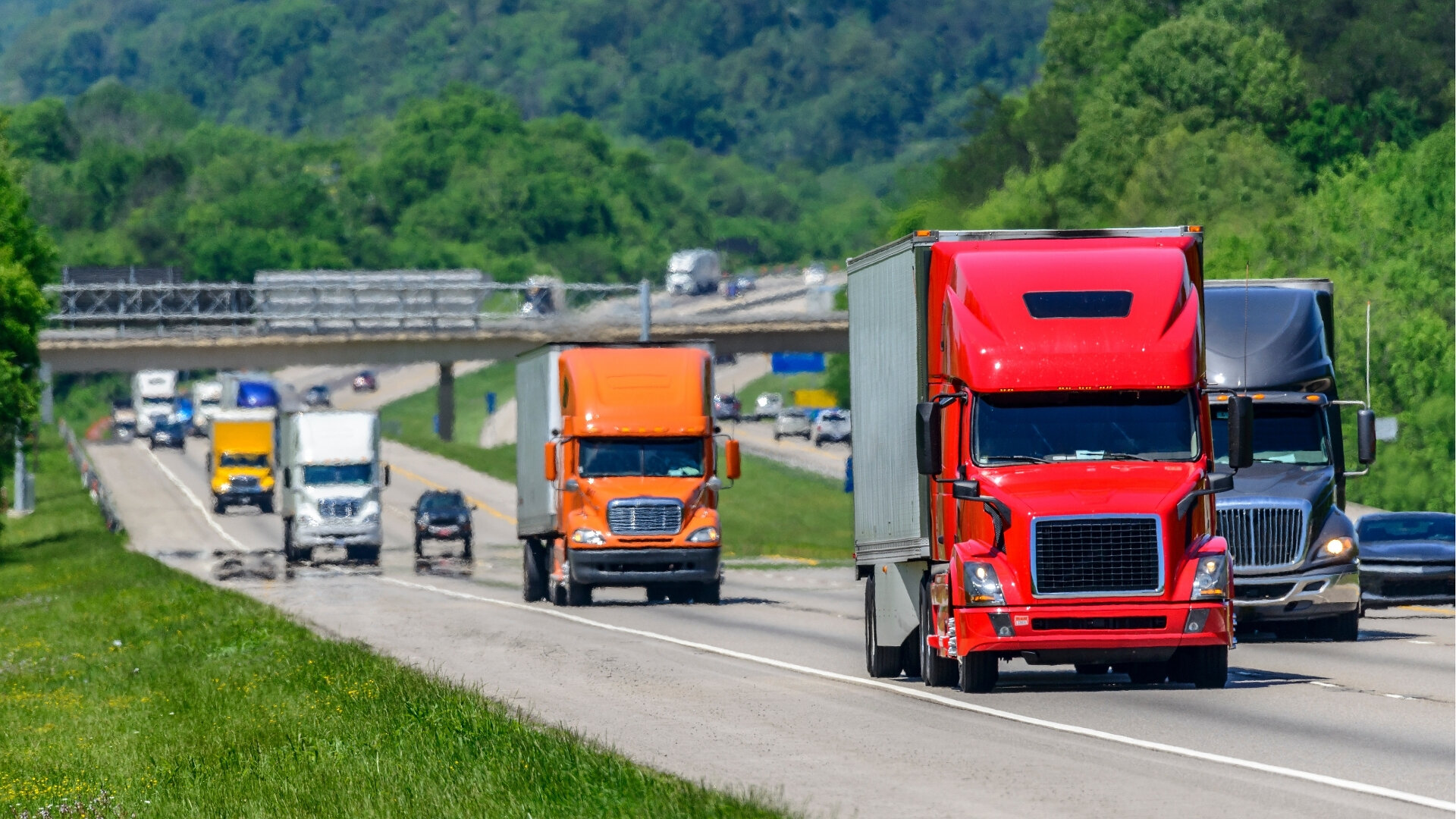 Tennessee DOT Selects Altitude by Geotab for Freight and Mobility Insights Solution