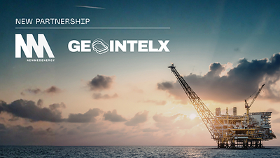 GeoIntelX deployed its AI-powered geospatial intelligence platform to process and enrich NewMed’s extensive database on two of its flagship projects. 