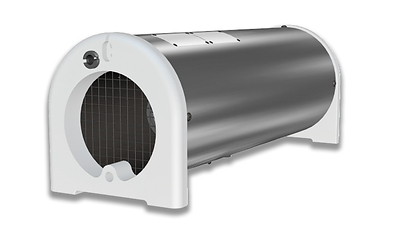 Greatario and IXOM Watercare Spotlight Active Mixing to Improve Water Quality Across Canada