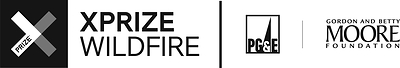 XPRIZE Wildfire Logo