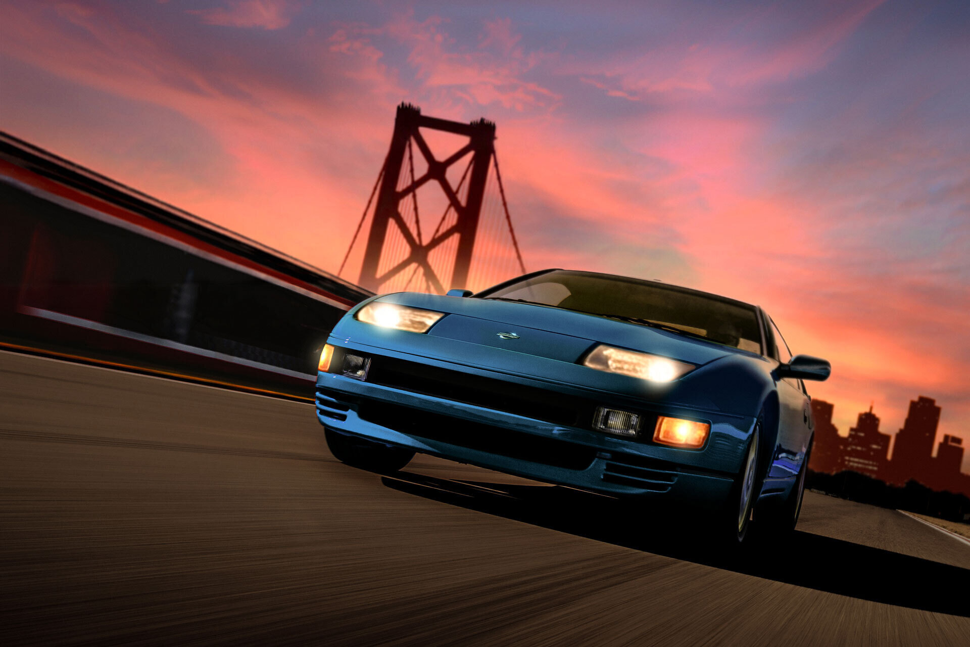 Reliving Rad - The OG Celebration of '80s and '90s Cars and Culture is Back! RADwood NorCal Returns on October 24th