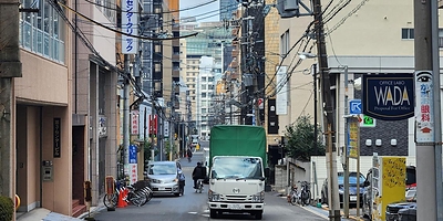 OsakaAgents.com Launches Free Service that Helps Foreigners Rent and Buy Homes in Osaka, Japan