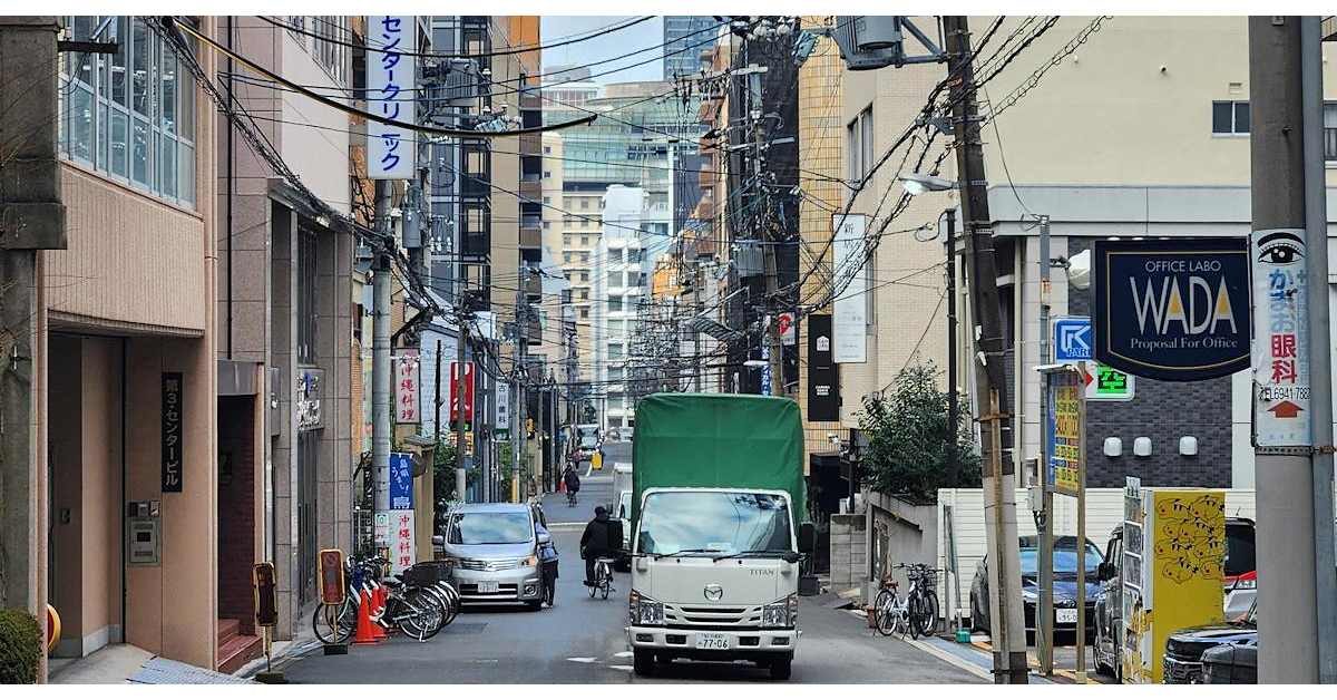 OsakaAgents.com Launches Free Service that Helps Foreigners Rent and Buy Homes in Osaka, Japan