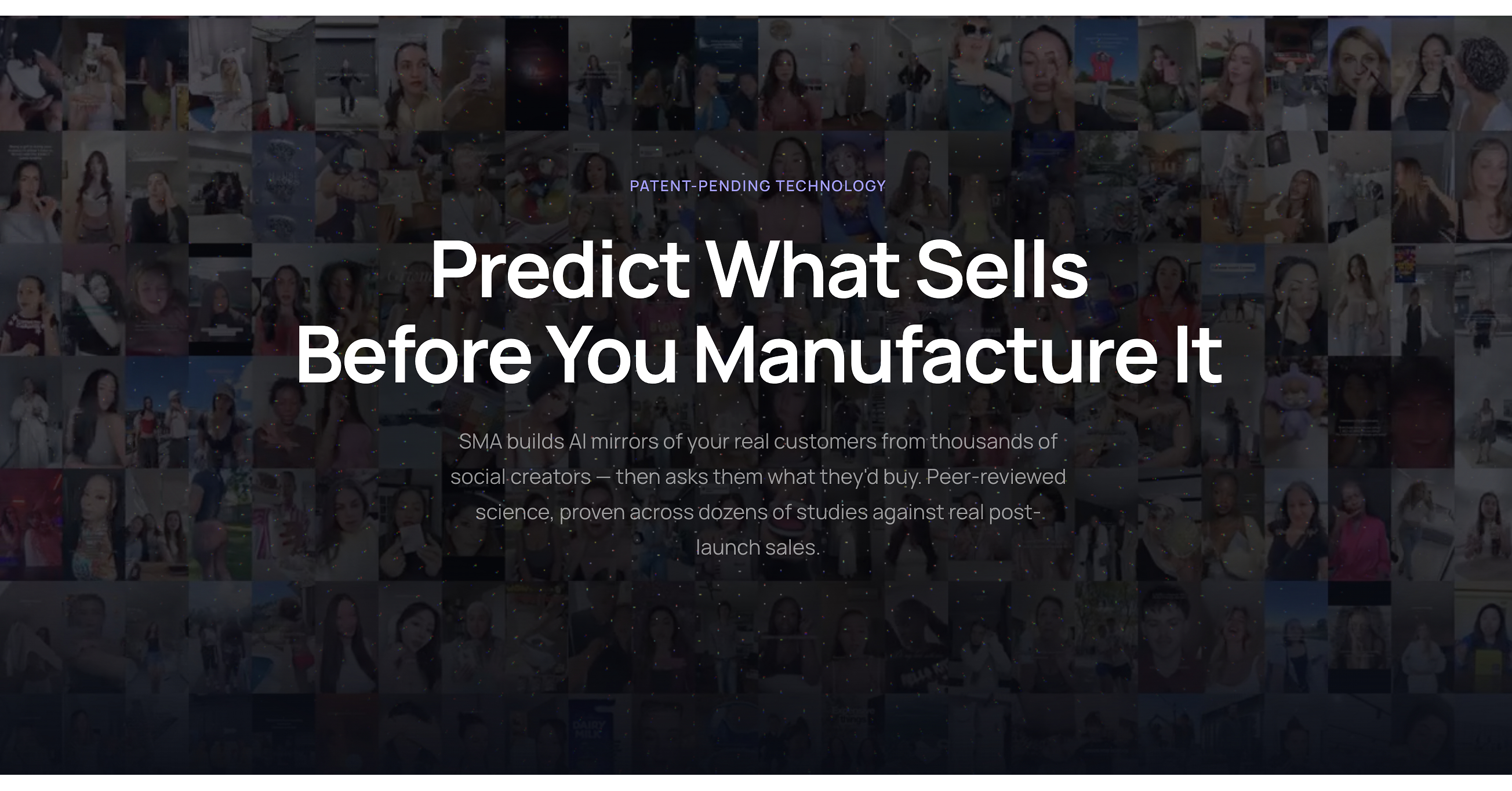 Limitless Labs Brings More Real Customers and Creators into What SACHEU is Making Next While much of beauty races to let AI make the calls, the partnership with SACHEU is built to do the opposite - to help SACHEU hear more from its real customers and creators, and keep every product decision human.