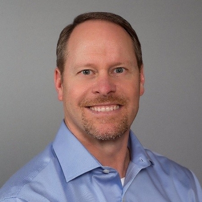 Scott Maupin, Chief Parks Operating Officer