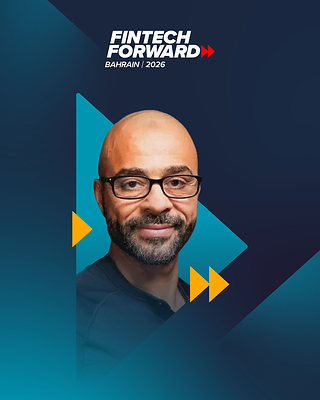 글로벌 AI 선구자 겸 전문가 모 가우닷, 바레인 핀테크 포워드 2026 기조연사로 나서