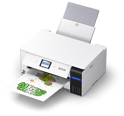 Epson Introduces SureColor F370 and New Cotton Primer Solution to Help Creators and Small Businesses Personalize More Products with Dye-Sublimation