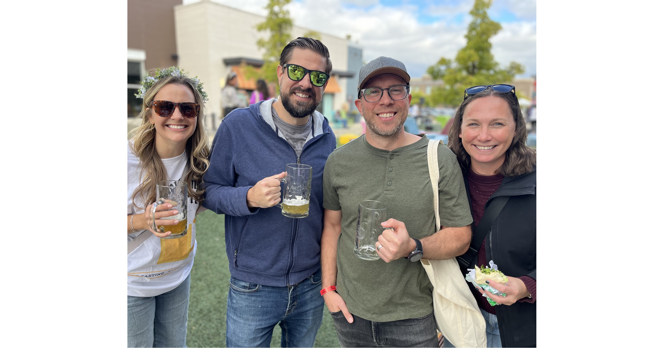 MELLODY FARM HARVEST FESTIVAL RETURNS OCT. 24 WITH LIVE MUSIC, FOOD AND DRINK TASTINGS, PET ADOPTIONS AND FALL FAMILY FUN
