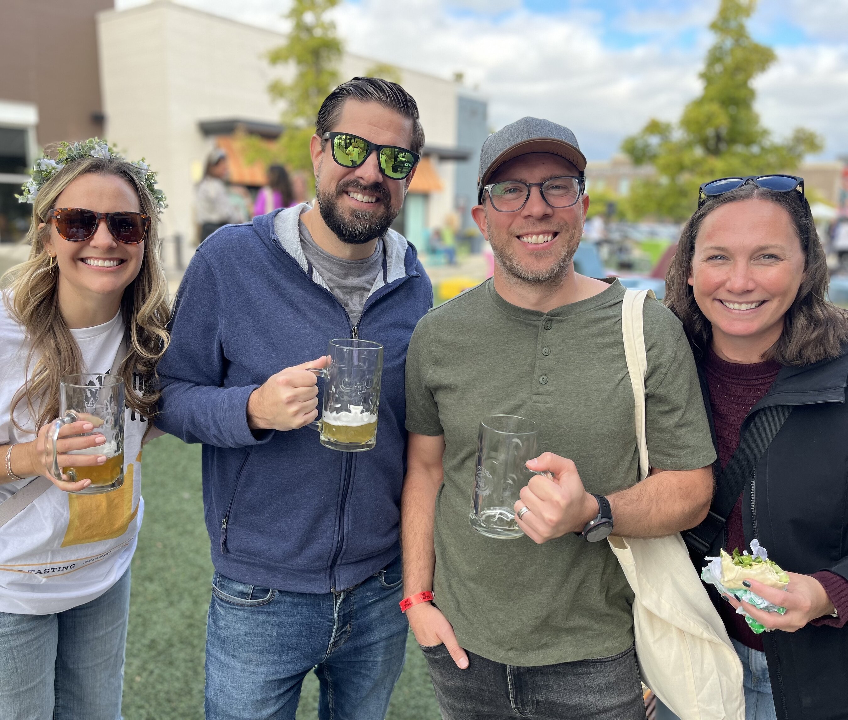 MELLODY FARM HARVEST FESTIVAL RETURNS OCT. 24 WITH LIVE MUSIC, FOOD AND DRINK TASTINGS, PET ADOPTIONS AND FALL FAMILY FUN