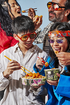 Thai Express Is Betting on Calamari as Canada's Next Quick-Service Premium Protein