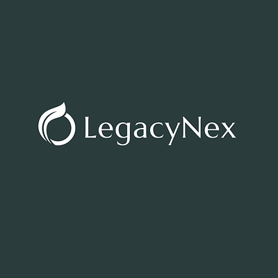 LegacyNex logo