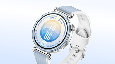 Huawei realiza grande evento de lançamentos no Ibirapuera e lança WATCH GT 7 por R$ 999