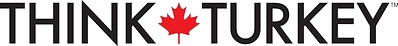 Think Turkey (TM) Logo