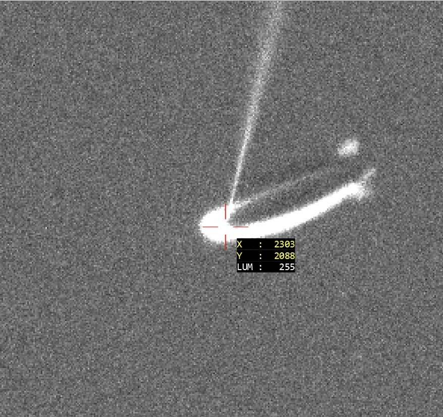 Sceye Supports SoftBank Corp. in World-First Demonstration of Laser Ranging by Tracking a HAPS from the Ground