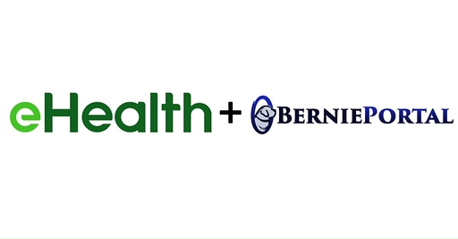 eHealth and BerniePortal
