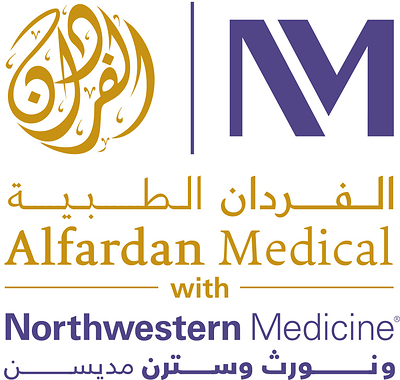 Alfardan Medical with Northwestern Medicine
