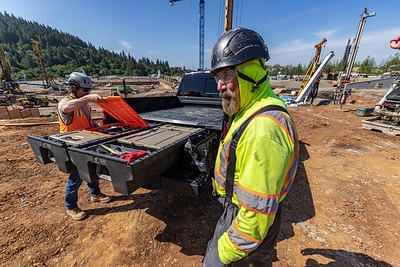DECKED Finds That Skilled Trade Workers Love Their Work, Incur Less Debt, but Feel Overlooked