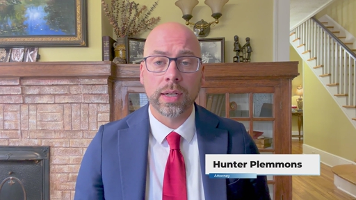 In HelloNation, Business Law Attorney Hunter Plemmons Shares Guidance on Forming an LLC