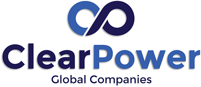 ClearPower Global Logo