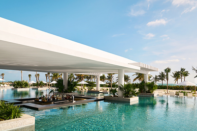 SLS Playa Mujeres