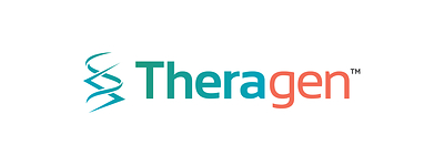 Theragen logo
