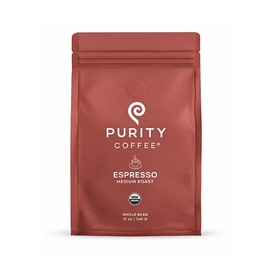 Purity Coffee Answers Customer Demand With First Espresso Roast