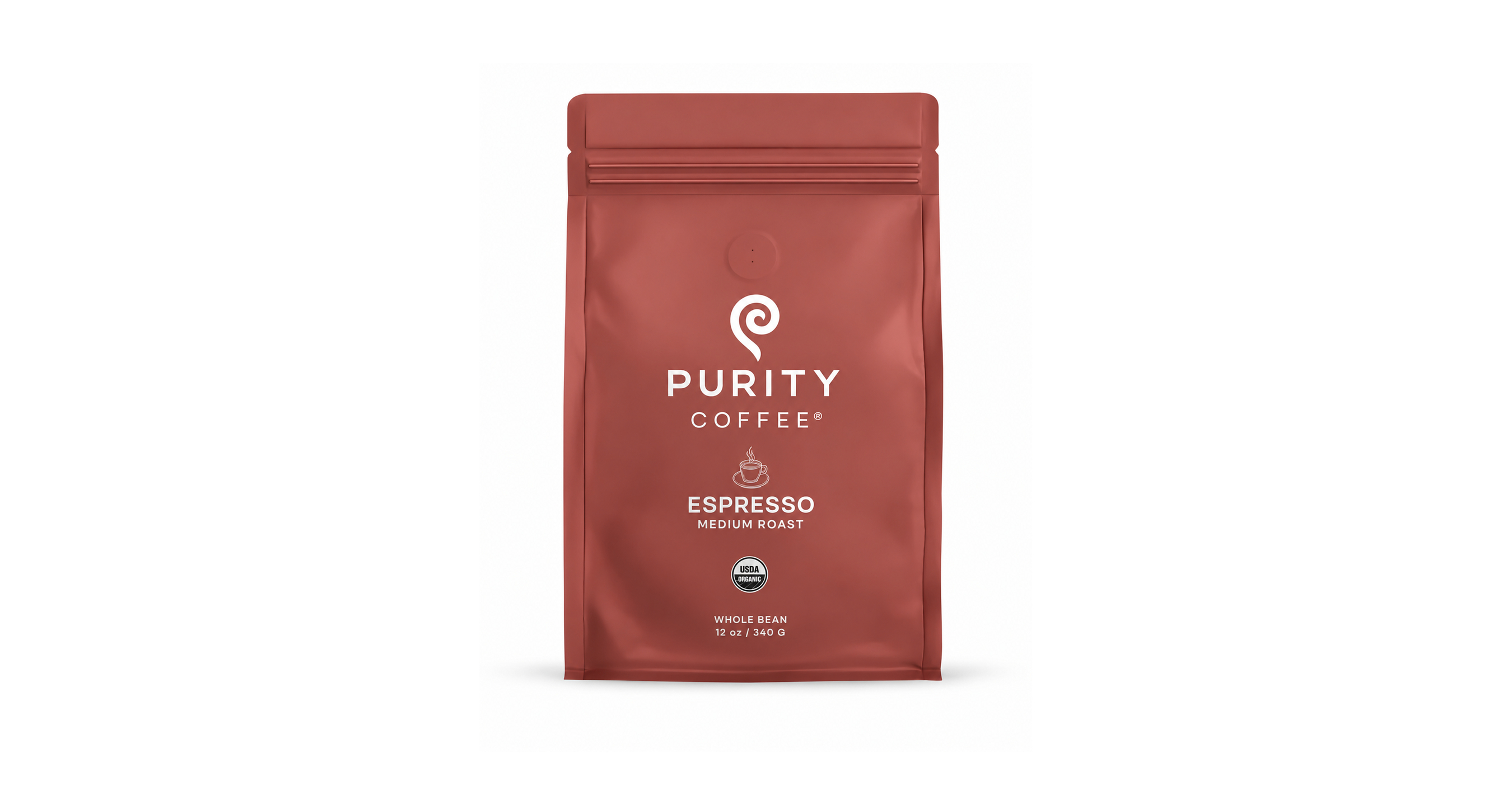 Purity Coffee Answers Customer Demand With First Espresso Roast