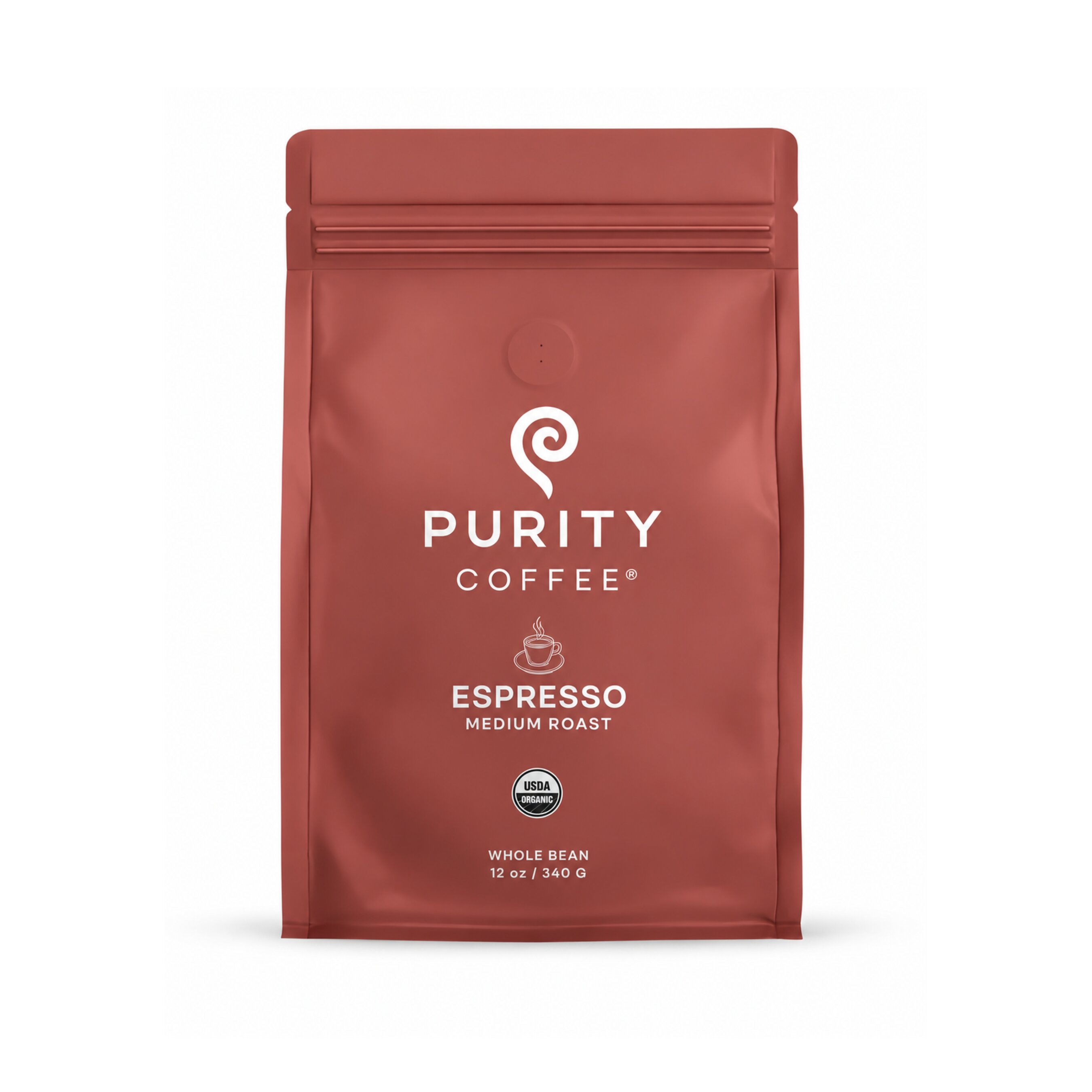 Purity Coffee Launches First Espresso Roast
