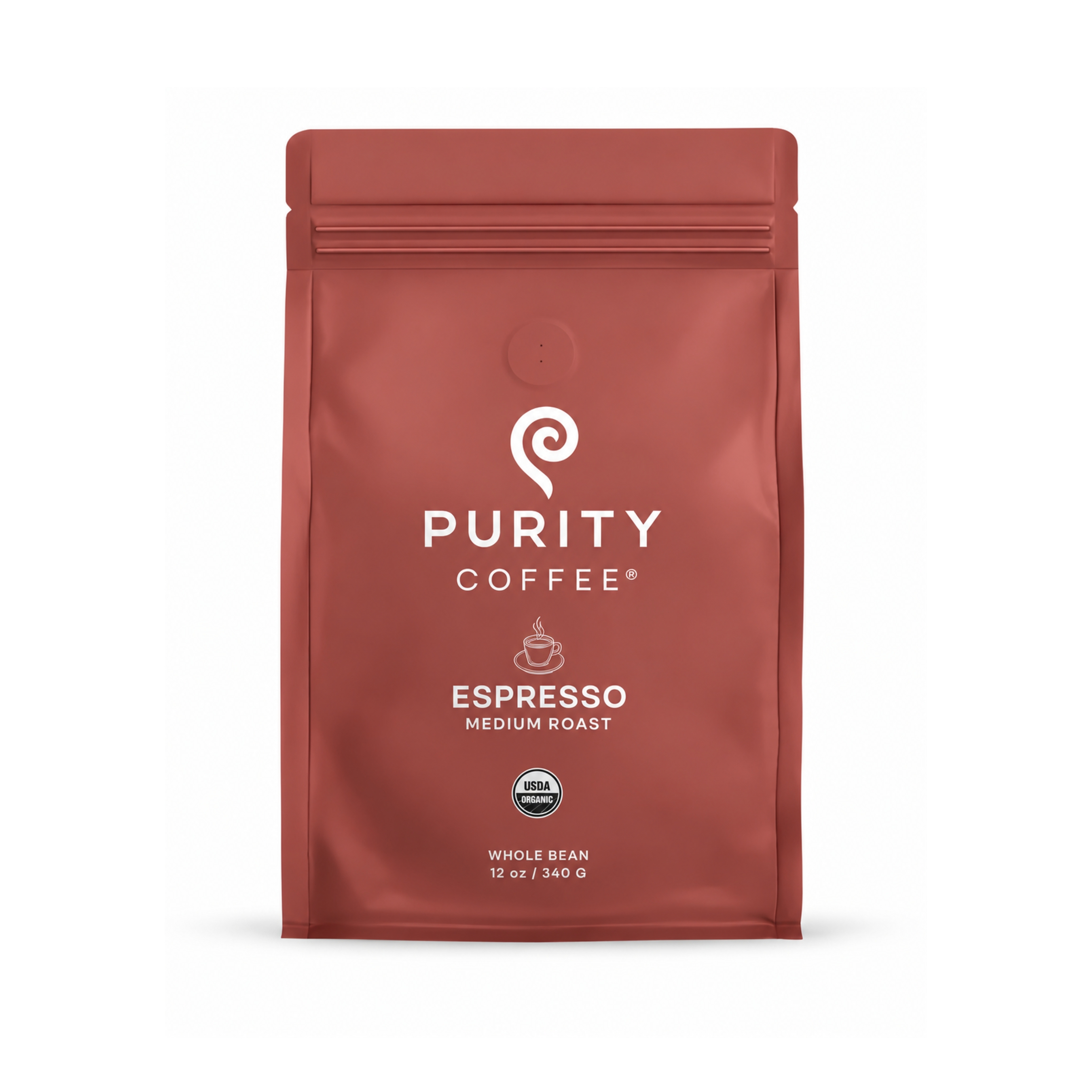 Purity Coffee Answers Customer Demand With First Espresso Roast