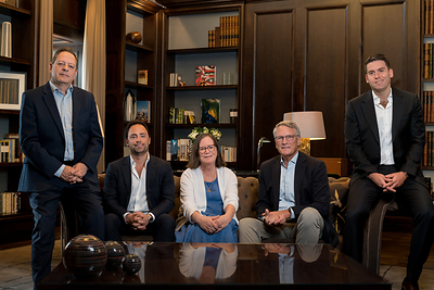 prweb.com - Corinthia - Corinthia partners with Carolina Partners Ltd. to develop ultra-luxury hotel and branded residences in Turks & Caicos