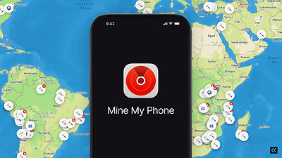 Back Market Calls For Legally Mandated 10-Year Device Standard With Launch of 'Mine My Phone' a New Platform Exposing The Hidden Costs of Smartphone Extraction