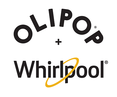 WHIRLPOOL BRAND AND OLIPOP COLLABORATE TO BRING NUGGET ICE AND FEEL GOOD TASTE TOGETHER AT HOME