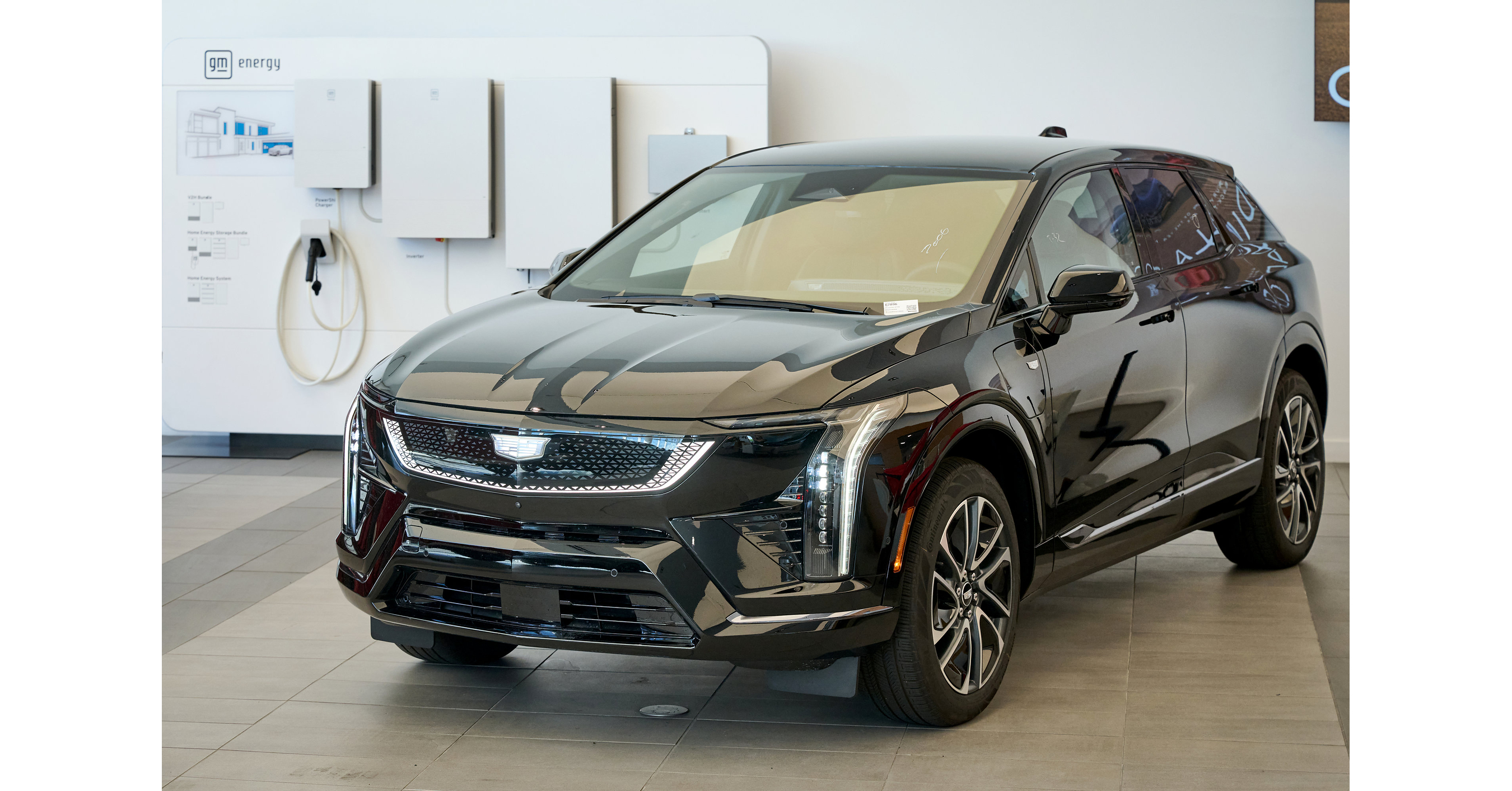 New PG&E and GM Energy Bundle Makes Home EV Charging Easier and More Affordable