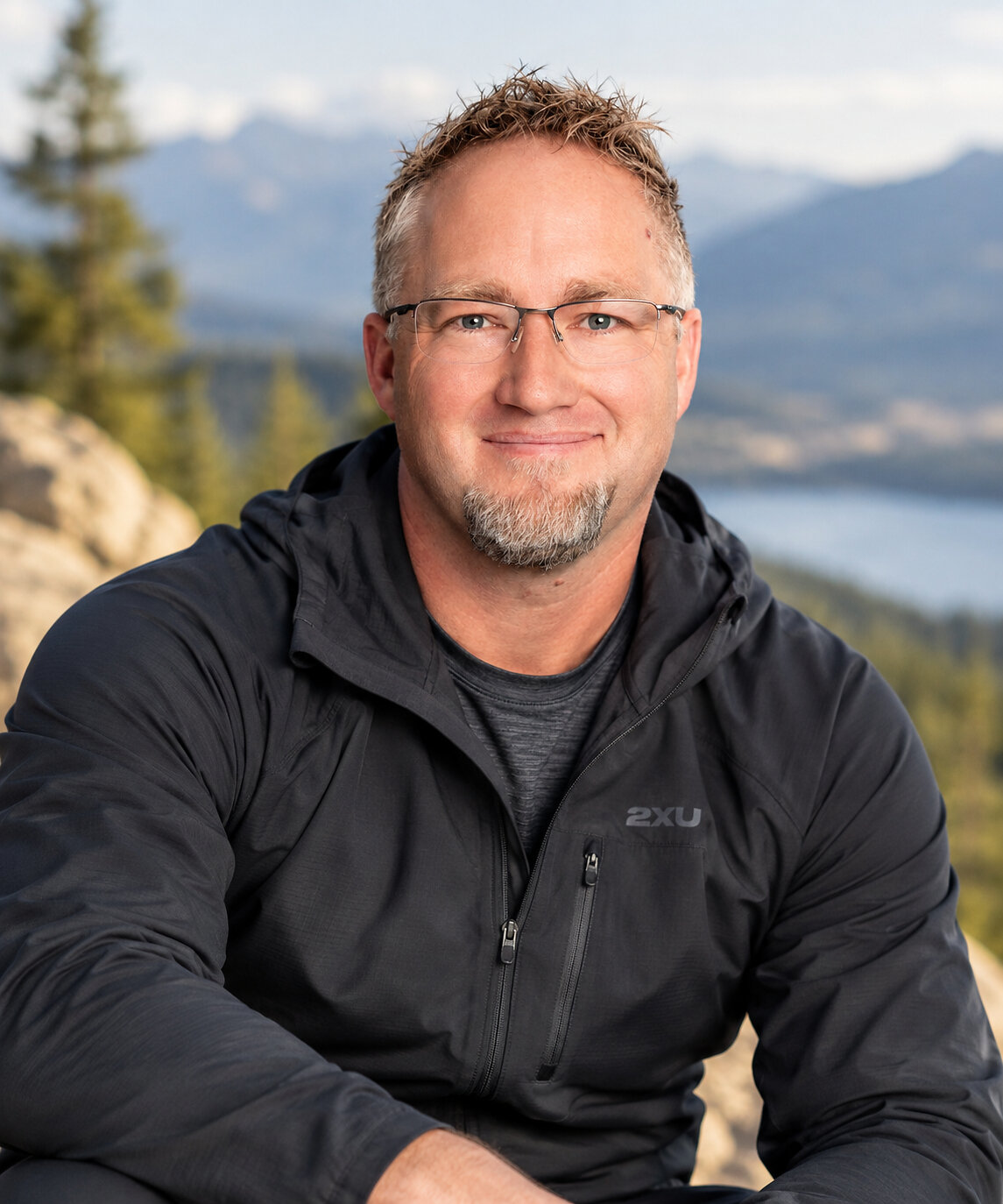 2XU Strengthens North American Leadership with Appointment of Aaron Brown