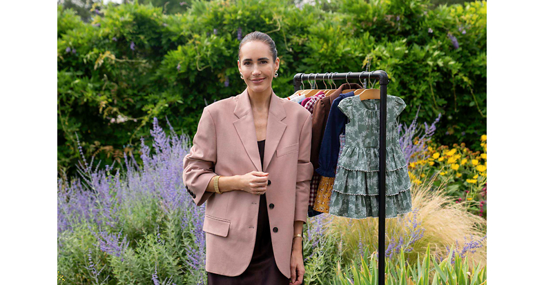 Janie and Jack Closes Out New York Fashion Week With Its First-Ever Fashion Show