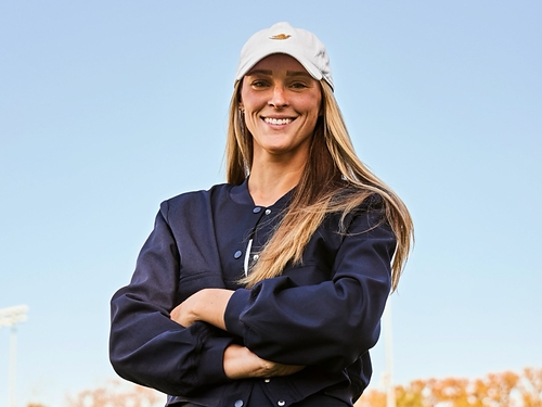 Dove and Kylie Kelce Announce Back Her Game: A Nationwide Search to Send One Girls' Sports Team to Brazil for a FIFA Women’s World Cup 2027™ Match