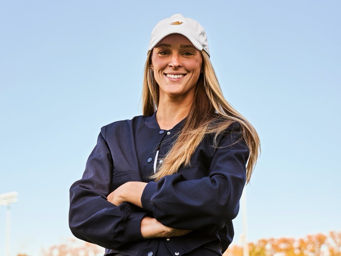 Dove and Kylie Kelce Announce Back Her Game: A Nationwide Search to Send One Girls' Sports Team to Brazil for a FIFA Women's World Cup 2027™ Match