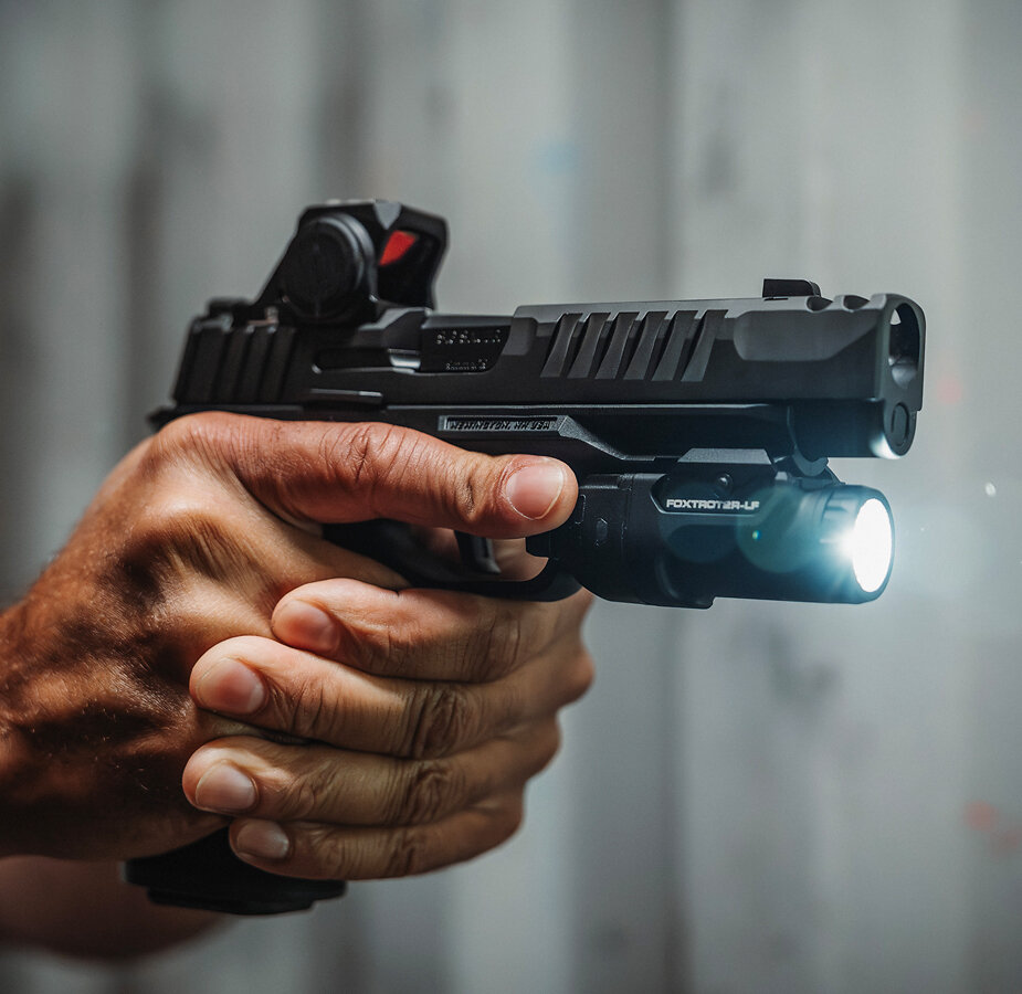 Introducing the All-New SIG SAUER P385