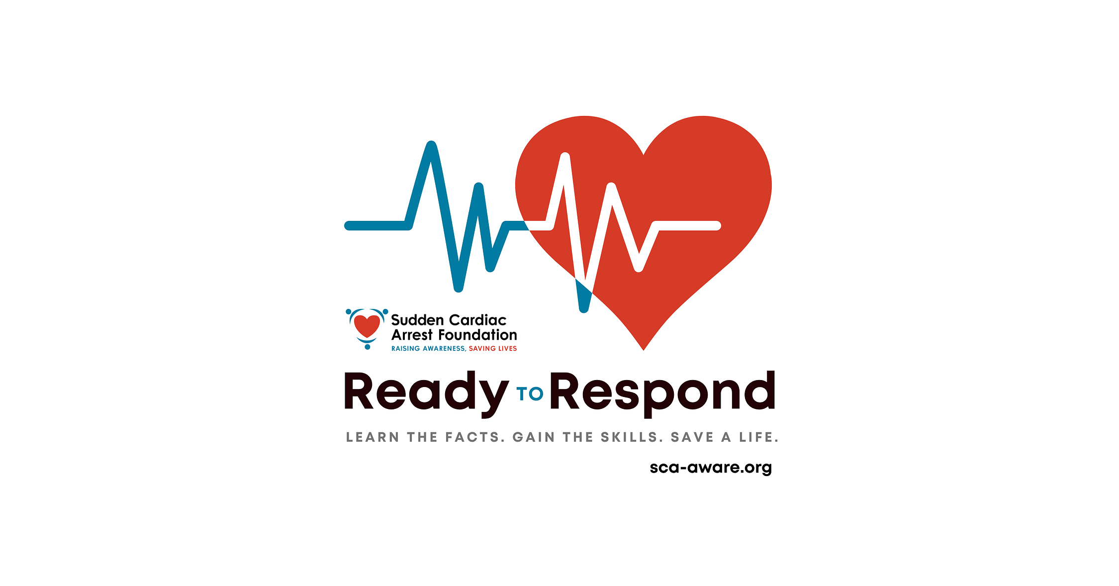 SUDDEN CARDIAC ARREST FOUNDATION TO HOST NATIONWIDE READY TO RESPOND TRAINING PROGRAM IN OCTOBER AND TO HELP SAVE LIVES: SUDDEN CARDIAC ARREST AWARENESS MONTH