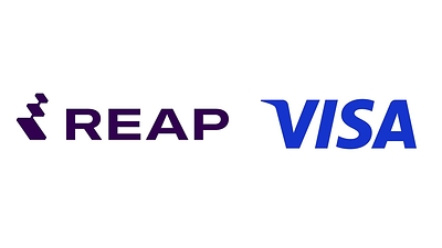 Reap and Visa Collaborate to Launch Stablecoin Card Programs Across 100+ Markets Reap and Visa Collaborate to Launch Stablecoin Card Programs Across 100+ Markets