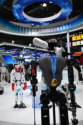 2026 World Manufacturing Convention: From Product Displays to Integrated Manufacturing Ecosystems