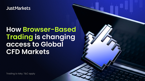 JustMarkets