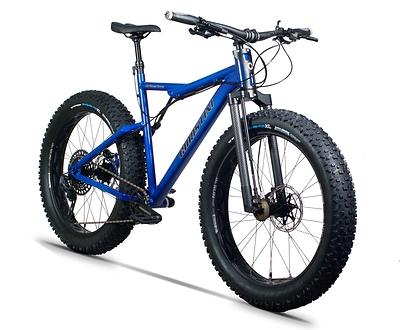 Christini AWD Bikes Launches New Website and Expanded Lineup of American-Made All-Wheel-Drive Bicycles and E-Bikes