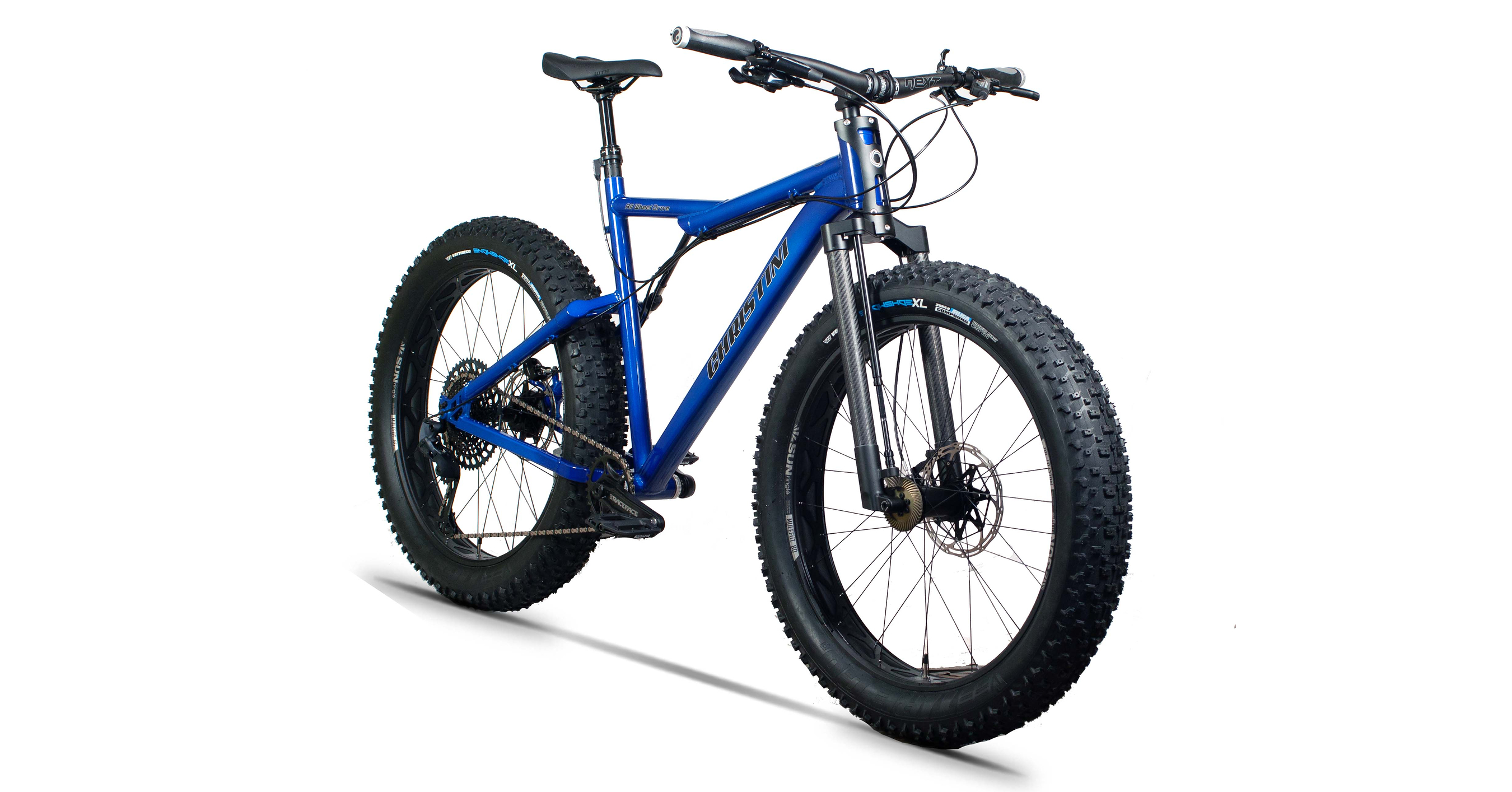 Christini AWD Bikes Launches New Website and Expanded Lineup of American-Made All-Wheel-Drive Bicycles and E-Bikes