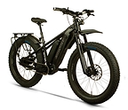 AWD Fat E-5 Split Rail