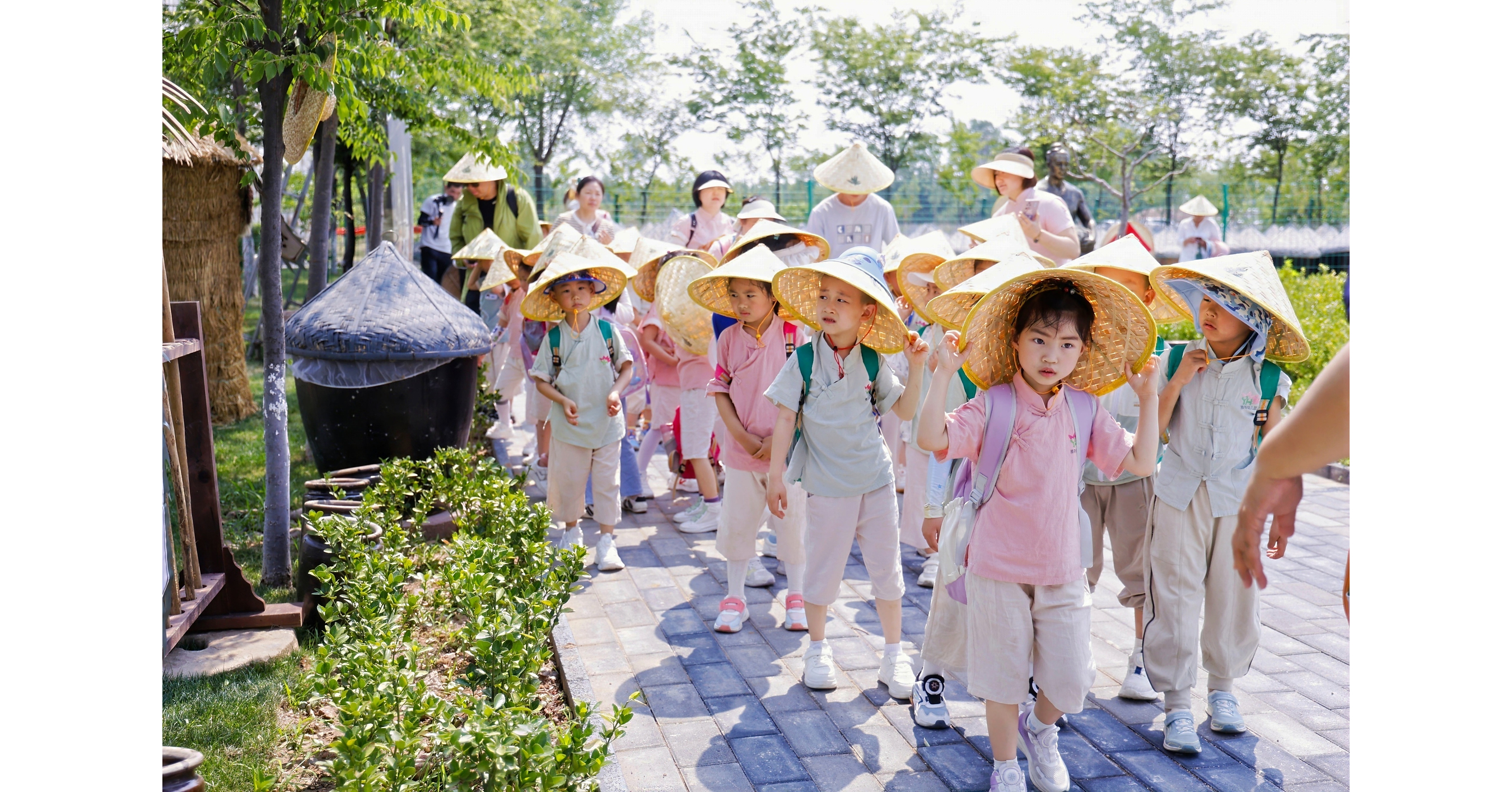 Xinhua Silk Road: Factory tours become new trend for cultural tourism in Jiaozhou, Shandong Province Xinhua Silk Road: Factory tours become new trend for cultural tourism in Jiaozhou, Shandong Province
