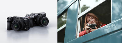 NIKON ANNOUNCES THE Z5IIC FULL-FRAME MIRRORLESS CAMERA WITH NIKON Z MOUNT
