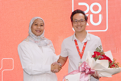 DOKU Names Himelda Renuat CEO as Ant International's Antom Deepens Strategic Investment in Indonesia's Payments Leader